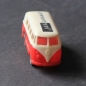 Preview: Hammer Volkswagen Bus T1 "AEG Lavamat" 1965 Plasticmodel (9132)